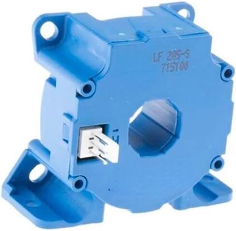 LF205-S Current Sensor Transformer 200A حلقة مغلقة DC in Saudi Arabia