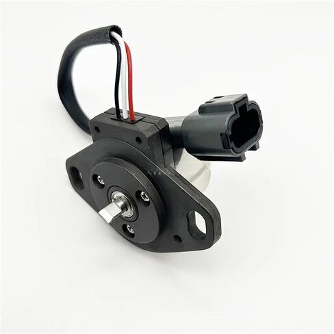 إكسسوارات الحفريات Zax120 200-3 200-2 470-5G الحقن الإلكتروني 6BG1 مستشعر الزاوية 4716888 in Saudi Arabia