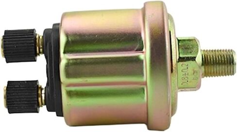 مستشعر ضغط الزيت LS-P100/JEP00016 THREAP 1/8NPT 0-10BAR مفتاح ضغط زيت المولد in Saudi Arabia
