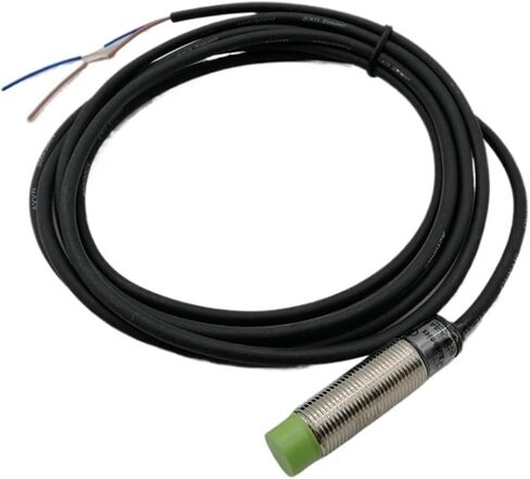 استقرائي M12 4mm مسافة القرب مفتاح PR Series 220V AC لا مستشعر (PR12-4AO) in Saudi Arabia