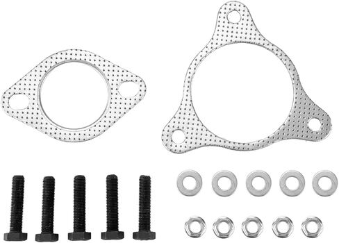 المحول الحفاز الأمامي Torchbeam لعام 2006-2012 Outback/Legacy/Impreza/9-2x 2.5L ، 2006-2010 Forester 2.5L استبدال 16564 ، 642803 ، 40859 (EPA Compliant) in Saudi Arabia