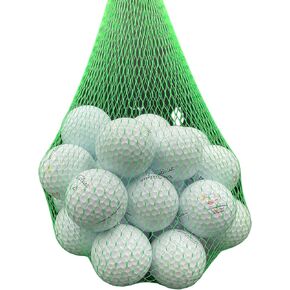 Golf Ball Planet Pro V1 2019 4A/Near Mint Used Golf Balls in Kuwait