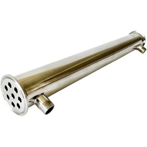 مكثف Dephlegmator المكثف 2 "51mmmod64mm dephlegmator مع 1/2 ارتفاع الخيط in Kuwait