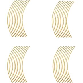 Fret Electric Guitar Fretwire,10 Units,1.6mm 1.8mm 2.0mm 2.2mm 2.4mm 2.7mm 2.9mm Optional in Kuwait