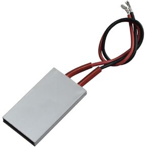 50 * 28.5mm 12v 200 ° C سخان حاضنة بيضة حرارية in Saudi Arabia