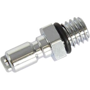 misppro Low Pressure Valve Connector Universal Replacement Part for Diving and Snorkeling Brass Exhaust Valve in Saudi Arabia
