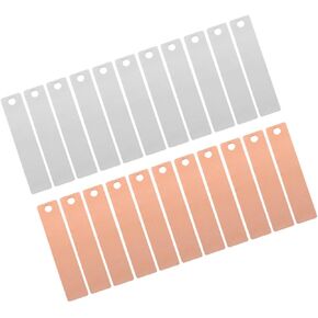 Cabilock Stable Power Supply: 30 Zinc Strips High Purity Metal Sheets Electroplating Strip Zinc Sheet Material Battery Experiment in Saudi Arabia