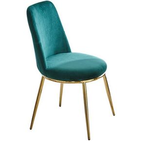 Office Chair Dining Chair Backrest Chair Restaurant Office Negotiation Armchair Suitable for Home Restaurant Cafe Office Chair Home Office Desk Chairs(A) in Kuwait