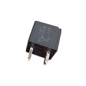 Relay VF28-11F24-Z11 12VDC 4-pin Automotive Relay in Kuwait