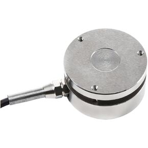Load Cell Sensor Micro Bellows Type Scale Weigh Sensor HX711 AD Module Weight Sensor Electronic Scale 10KG 20KG 50KG 100KG 200KG(Range 0-500KG) in Saudi Arabia