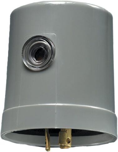 Intermatic K4521 120-Volt Photocontrols مع تصاعد نوع القفل in Saudi Arabia