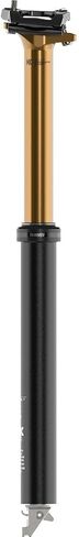 Fox Racing Shox Transfer Factory Dropper Seatpost لون واحد ، 31.6x150mm السفر in Saudi Arabia