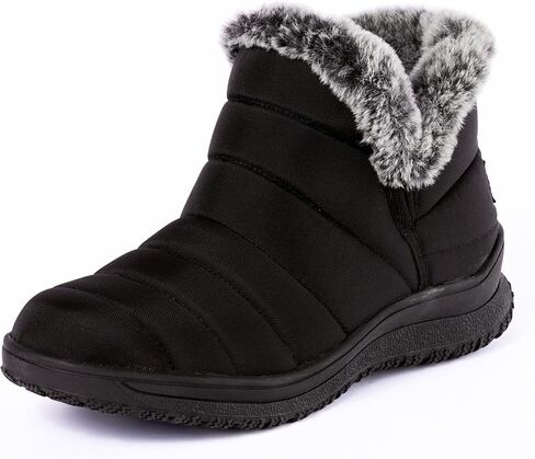 Minnetonka Women's Northtown and Timpson Boot in Saudi Arabia