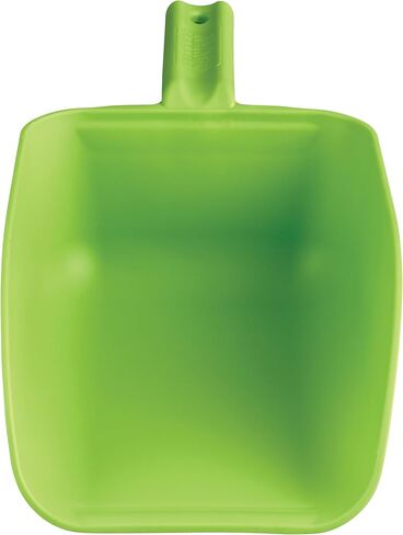 Remco 650077 Scoop,82 oz.,PP,Lime Multicolor (Pack of 2) in Saudi Arabia