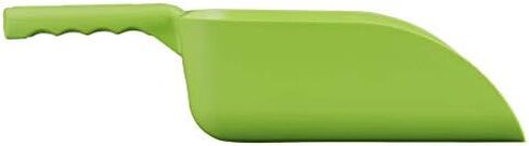 Remco 650077 Scoop,82 oz.,PP,Lime Multicolor (Pack of 2) in Saudi Arabia