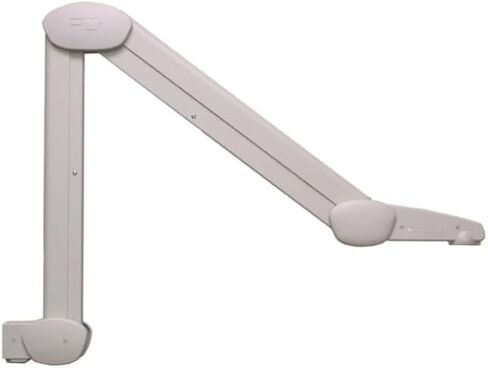 1407 سلسلة مستشفى تلفزيون الأسلحة | Coax + Cat6 + Pillow Speaker (Cream) in Saudi Arabia