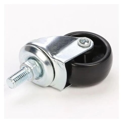 4 قطع/لوت 1.5 بوصة المسمار المسمار M8/M10/M12 معطف شماعات خاصة الأثاث 38 ملم (8mmx15mm) in Kuwait