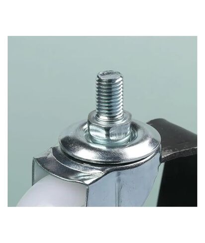 4 قطع/لوت 1.5 بوصة المسمار المسمار M8/M10/M12 معطف شماعات خاصة الأثاث 38 ملم (8mmx15mm) in Kuwait