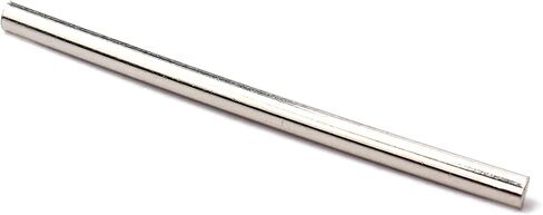 24 Fret Electric Bass Guitar Fret Wire Fretwire Fingerboard Replacement Part for Electric Guitar Bass in Saudi Arabia