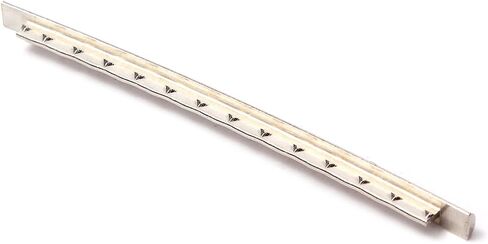 24 Fret Electric Bass Guitar Fret Wire Fretwire Fingerboard Replacement Part for Electric Guitar Bass in Saudi Arabia