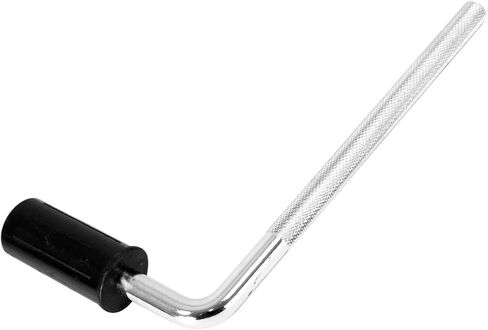 Dynwave electronic Drum Tom Arm Hanger Clamp Multifunctional Easy Extension Armrating Arm L Rod for Adviciats Outdoor Outdoor in Kuwait