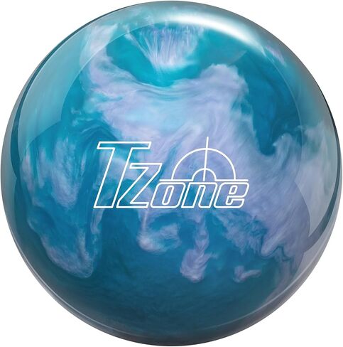 Brunswick T Zone Berry Blast Bowling Ball in Saudi Arabia