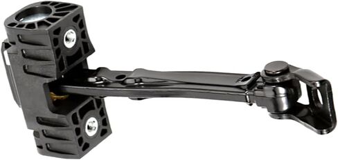 Car Door Hinges for Mini for Cooper for R50 for R53 Car Front Left Front Right Door Stay Check Strap Stopper Door Check Stop OEM: 51217176811 in Kuwait