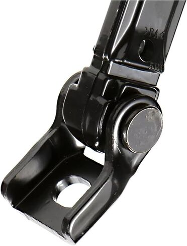 Car Door Hinges for Mini for Cooper for R50 for R53 Car Front Left Front Right Door Stay Check Strap Stopper Door Check Stop OEM: 51217176811 in Kuwait