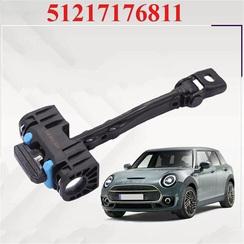 Stopper Bracket for Mini Cooper R52 R53 R56 R57 R58 for Clubman R55 Roadster R59 51217176811 in Saudi Arabia
