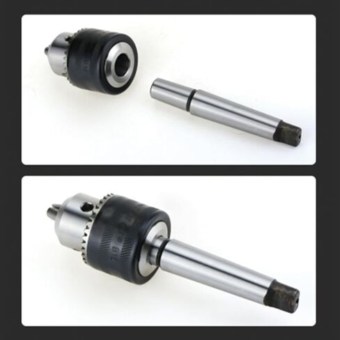 MT1A to MT5A Reducing Morse taper drill bush for mill-turn machines Tapered adapter Reducing drill bush for mill-turn machines (MT4A-B12) in Saudi Arabia