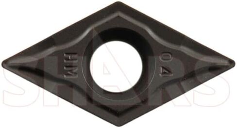 ZCC 5 Pcs DCMT 21.51 HM YBC252 Carbide Insert for Alloy Steel 424-1212 !( in Saudi Arabia