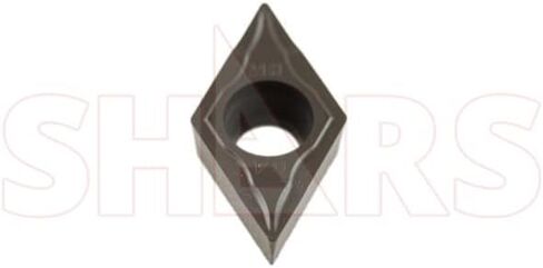 ZCC 5 Pcs DCMT 21.51 HM YBC252 Carbide Insert for Alloy Steel 424-1212 !( in Saudi Arabia