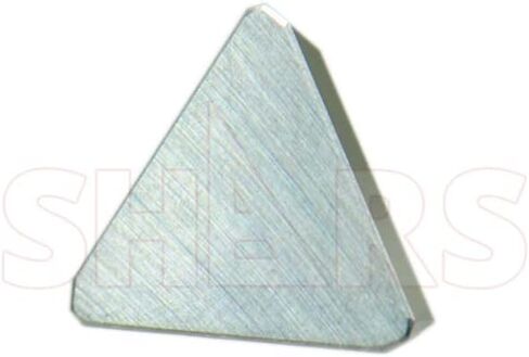 مشاركات 10 PCS TPG32 PDTR C6 Carbide إدراج مع ممسحة 404-6965W (10)! ( in Saudi Arabia