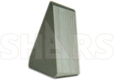 مشاركات 10 PCS TPG32 PDTR C6 Carbide إدراج مع ممسحة 404-6965W (10)! ( in Saudi Arabia