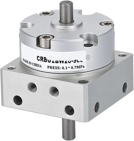 CRB2BW cdrb2bw actary actary cylinder cylinder crb2bw10 CRB2BW15 CRB2BW20 CRB2BW30 CRB2BW40 (10-270S ، CRB2BWU قابل للتعديل) in Saudi Arabia