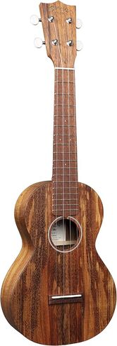 Martin Guitar C1K Acoustic Ukulele with Gig Bag, Hawaiian Koa Wood Construction, Hand-Rubbed Finish, Concert Ukulele Neck Shape with Standard Taper in Saudi Arabia