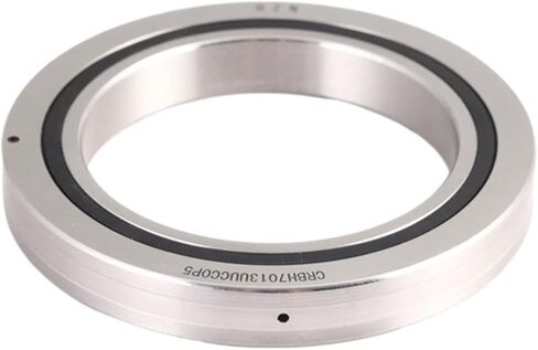 4pcs الدقة المتقاطعة ذات الأسطوانة التي تحمل الجدار الرقيق روبوت مفصل 4010uucc0p5 القطر الداخلي 40 مم القطر الخارجي 65 ملم 10 in Kuwait