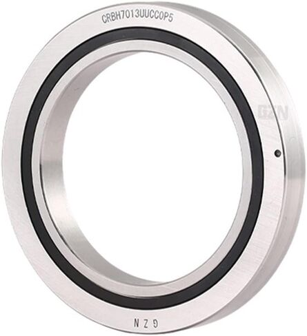 4pcs الدقة المتقاطعة ذات الأسطوانة التي تحمل الجدار الرقيق روبوت مفصل 4010uucc0p5 القطر الداخلي 40 مم القطر الخارجي 65 ملم 10 in Kuwait