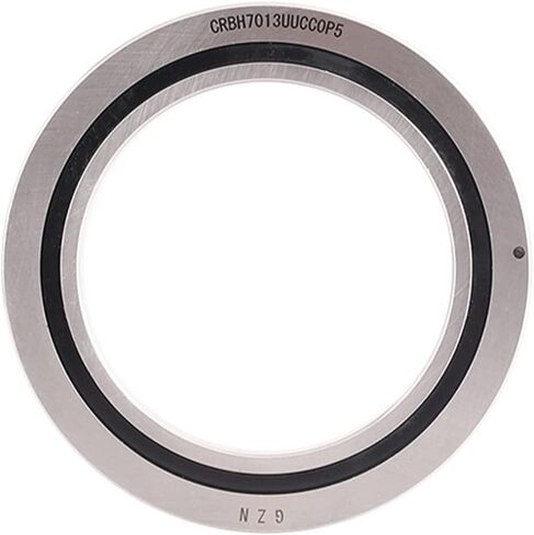 4pcs الدقة المتقاطعة ذات الأسطوانة التي تحمل الجدار الرقيق روبوت مفصل 4010uucc0p5 القطر الداخلي 40 مم القطر الخارجي 65 ملم 10 in Kuwait