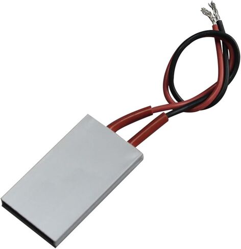 50 * 28.5mm 12v 200 ° C سخان حاضنة بيضة حرارية in Saudi Arabia