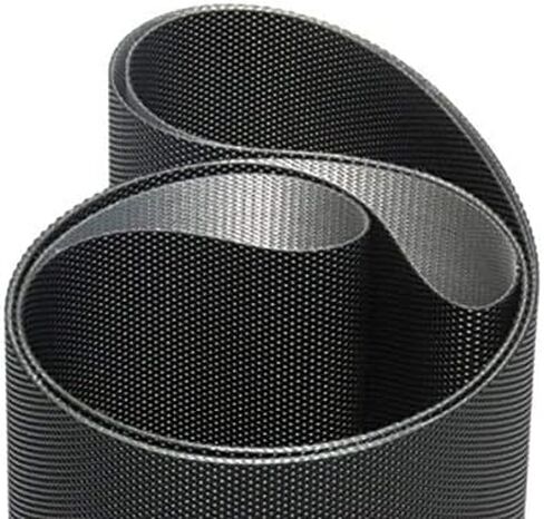 WALKINGBELTS Walking Belts LLC - Iron Man Inspire Treadmill Walking Belt 1ply + Free 1oz Lube in Saudi Arabia