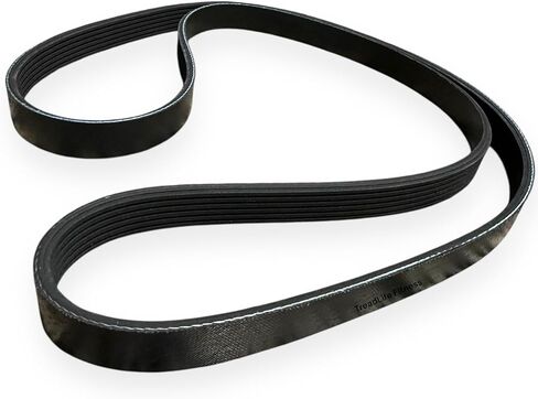 TreadLife Fitness Elliptical Drive Belt - Part Number 119199 - Compatible with ProForm in Saudi Arabia