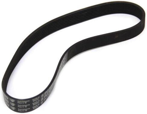Proform 255589 Treadmill Drive Belt Genuine Original Equipment Manufacturer (OEM) part for Proform in Saudi Arabia