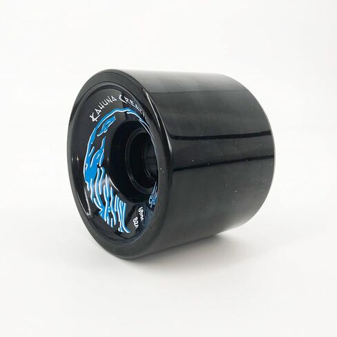 Kahuna Creations 69mm-70mm 82a Longboard Skateboard عجلات (مجموعة من 4) in Kuwait