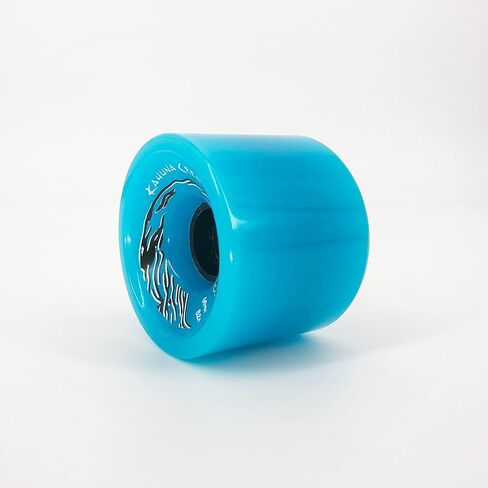 Kahuna Creations 69mm-70mm 82a Longboard Skateboard عجلات (مجموعة من 4) in Kuwait