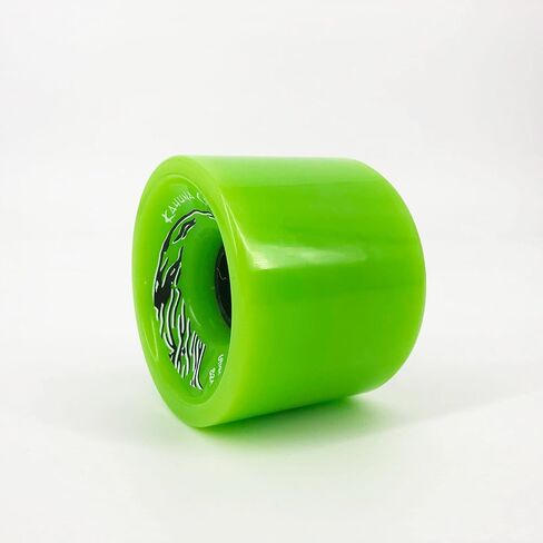 Kahuna Creations 69mm-70mm 82a Longboard Skateboard عجلات (مجموعة من 4) in Kuwait