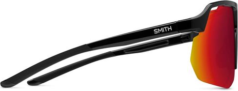 Smith Dovevive Matte Black Sunglasses - نظارة شمسية نشطة الأداء - للرجال والنساء in Saudi Arabia