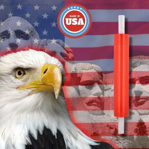 20" x 1000' x 80 Gauge Green Extended Core Banding Stretch Wrap Plastic Film 1 Roll in Kuwait