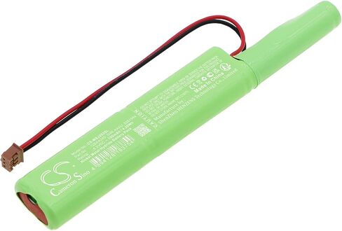 VI Vintrons Battery for Mitutoyo Surftest SJ-201 ، 12BAA240 ، 2261584 ، 5HR-AAAU ، in Saudi Arabia