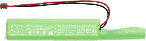 VI Vintrons Battery for Mitutoyo Surftest SJ-201 ، 12BAA240 ، 2261584 ، 5HR-AAAU ، in Saudi Arabia
